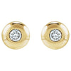 Lab-Grown Diamond | Round | 1.5mm