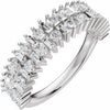 Natural Diamond | Round | 1.8mm | Lab-Grown Diamond | Round | 1.8mm