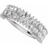 Natural Diamond | Round | 1.8mm | Lab-Grown Diamond | Round | 1.8mm