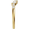 Natural Diamond | Marquise | 3.8 x 1.9mm | Lab-Grown Diamond | Marquise | 3.8 x 1.9mm