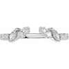 Natural Diamond | Marquise | 3.8 x 1.9mm | Lab-Grown Diamond | Marquise | 3.8 x 1.9mm | Natural Diamond | Marquise | 1.2 x 1.9mm