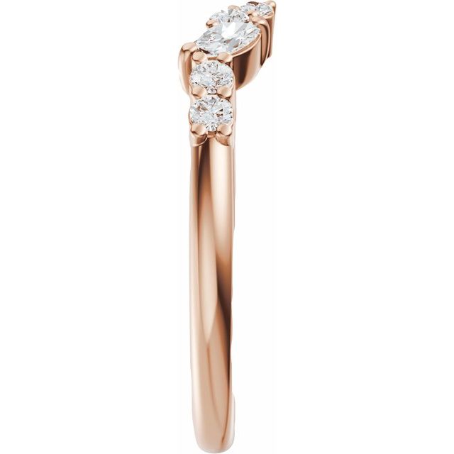 Natural Diamond | Marquise | 3.8 x 1.9mm | Lab-Grown Diamond | Marquise | 3.8 x 1.9mm