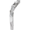 Natural Diamond | Straight baguette | 3 x 1.5mm | Lab-Grown Diamond | Straight baguette | 3 x 1.5mm