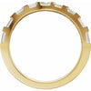 Natural Diamond | Straight baguette | 3 x 1.5mm | Lab-Grown Diamond | Straight baguette | 3 x 1.5mm