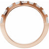 Natural Diamond | Straight baguette | 3 x 1.5mm | Lab-Grown Diamond | Straight baguette | 3 x 1.5mm