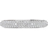 Natural Diamond | Round | .9mm | Lab-Grown Diamond | Round | .9mm
