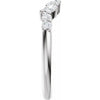 Natural Diamond | Marquise | 3.8 x 1.9mm | Lab-Grown Diamond | Marquise | 3.8 x 1.9mm | Natural Diamond | Marquise | 1.2 x 1.9mm