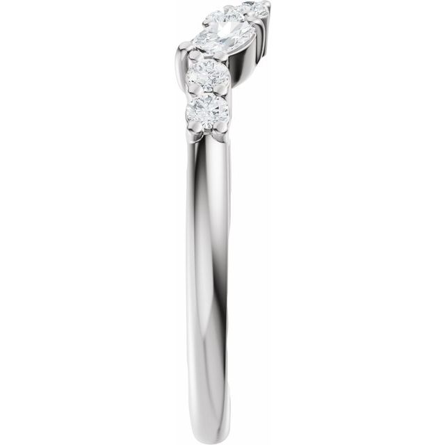 Natural Diamond | Marquise | 3.8 x 1.9mm | Lab-Grown Diamond | Marquise | 3.8 x 1.9mm | Natural Diamond | Marquise | 1.2 x 1.9mm