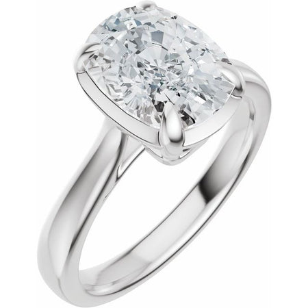Lab-Grown Diamond