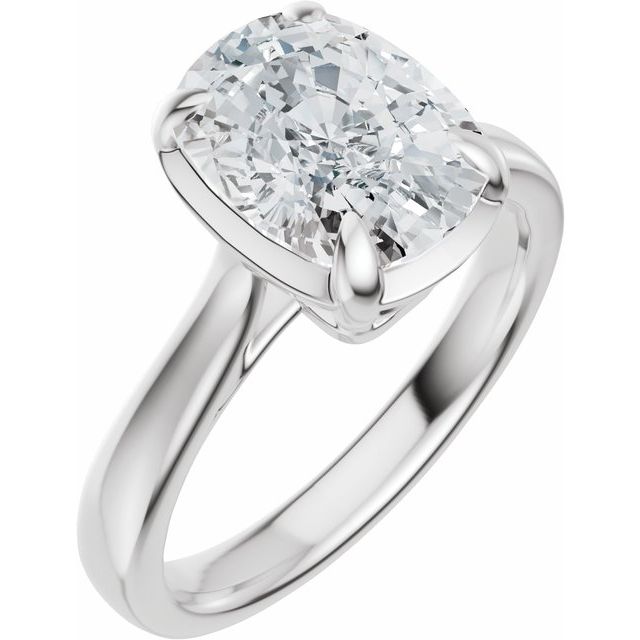 Lab-Grown Diamond