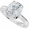 Lab-Grown Diamond