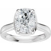 Lab-Grown Diamond