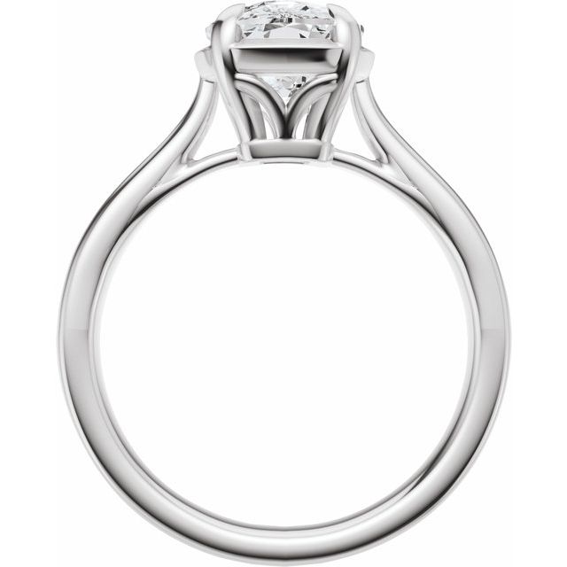 Lab-Grown Diamond