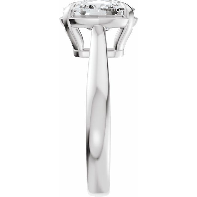 Lab-Grown Diamond