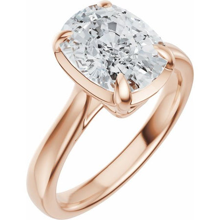 Lab-Grown Diamond