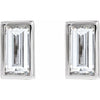 Natural Diamond | Straight baguette | 3.5 x 1.75mm | Lab-Grown Diamond | Straight baguette | 3.5 x 1.75mm