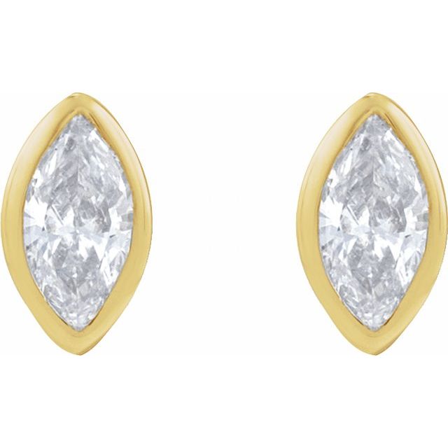 Natural Diamond | Marquise | 3.5 x 1.75mm