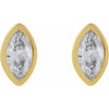 Natural Diamond | Marquise | 4 x 2mm
