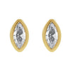 Natural Diamond | Marquise | 2.5 x 1.25mm