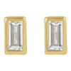 Natural Diamond | Straight baguette | 3 x 1.5mm | Lab-Grown Diamond | Straight baguette | 3 x 1.5mm