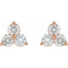 Natural Diamond | Round | 2.5mm | Natural Diamond | Round | 3mm