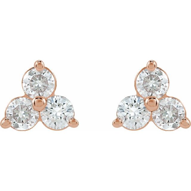 Natural Diamond | Round | 2.5mm | Natural Diamond | Round | 3mm