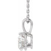 Natural Diamond | Round | 6mm | Lab-Grown Diamond | Round | 6mm