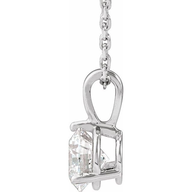 Natural Diamond | Round | 6mm | Lab-Grown Diamond | Round | 6mm