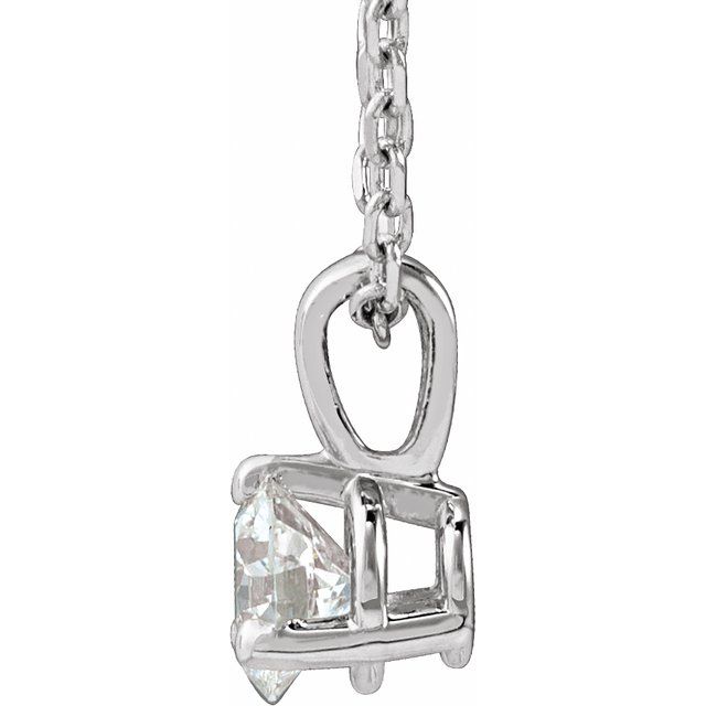 Natural Diamond | Round | 4mm | Lab-Grown Diamond | Round | 4mm
