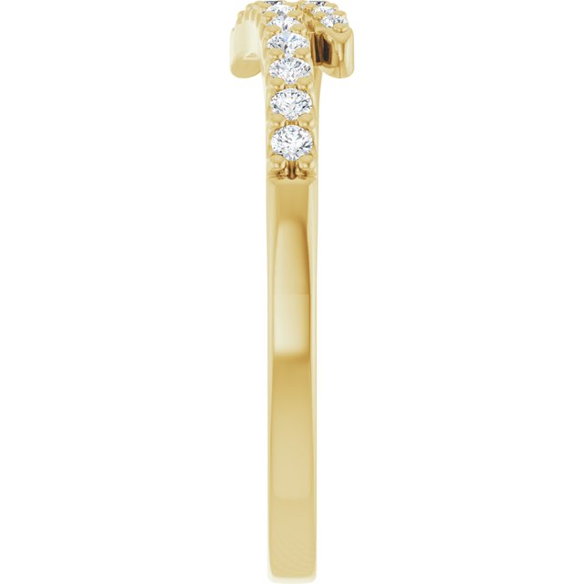 Natural Diamond | Round | 1.5mm | Lab-Grown Diamond | Round | 1.5mm