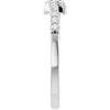Natural Diamond | Round | 1.5mm | Lab-Grown Diamond | Round | 1.5mm