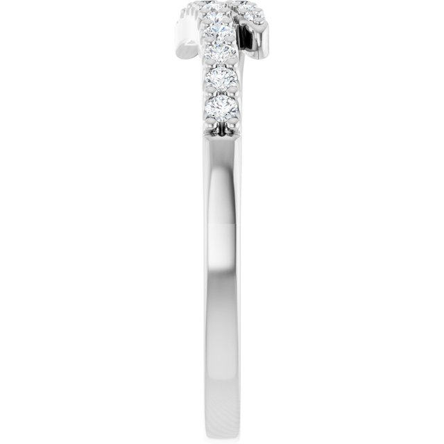 Natural Diamond | Round | 1.5mm | Lab-Grown Diamond | Round | 1.5mm
