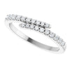 Natural Diamond | Round | 1.5mm | Lab-Grown Diamond | Round | 1.5mm