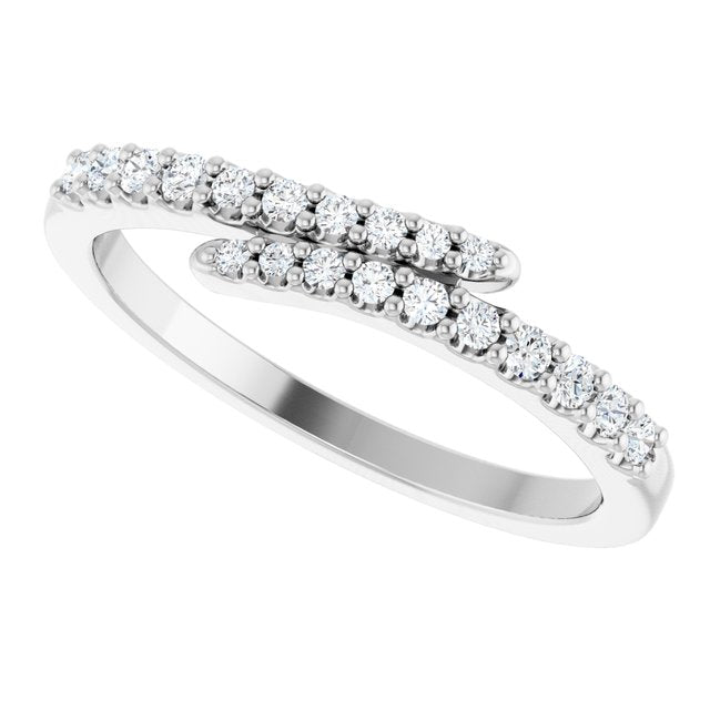 Natural Diamond | Round | 1.5mm | Lab-Grown Diamond | Round | 1.5mm