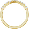 Natural Diamond | Round | 1.5mm | Lab-Grown Diamond | Round | 1.5mm