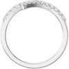 Natural Diamond | Round | 1.5mm | Lab-Grown Diamond | Round | 1.5mm