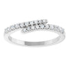 Natural Diamond | Round | 1.5mm | Lab-Grown Diamond | Round | 1.5mm