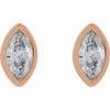 Natural Diamond | Marquise | 4 x 2mm