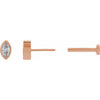 Natural Diamond | Marquise | 4 x 2mm