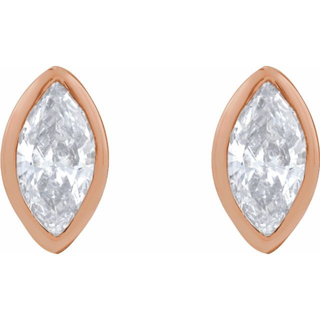 Natural Diamond | Marquise | 3.5 x 1.75mm