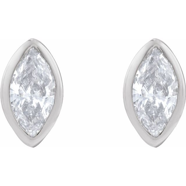 Natural Diamond | Marquise | 3.5 x 1.75mm