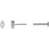 Natural Diamond | Marquise | 3.5 x 1.75mm