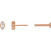 Natural Diamond | Marquise | 3.5 x 1.75mm