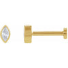 Natural Diamond | Marquise | 3.5 x 1.75mm