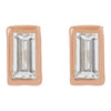 Natural Diamond | Straight baguette | 3 x 1.5mm | Lab-Grown Diamond | Straight baguette | 3 x 1.5mm