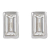 Natural Diamond | Straight baguette | 3 x 1.5mm | Lab-Grown Diamond | Straight baguette | 3 x 1.5mm