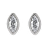 Natural Diamond | Marquise | 2.5 x 1.25mm