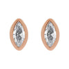 Natural Diamond | Marquise | 2.5 x 1.25mm