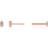 Natural Diamond | Marquise | 2.5 x 1.25mm