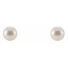 Cultured White Freshwater Pearl | Pearl | 4.0-4.5mm